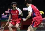 He Jiting Ungkap Tak Akan Bahas Lagi Masa Kelamnya di Tim Nasional China