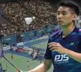 Henrikho Wibowo Kho Lolos Babak Utama China Masters 2026