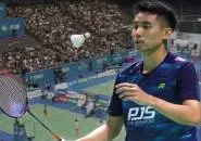 Henrikho Wibowo Kho Lolos Babak Utama China Masters 2026