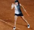 Iga Swiatek Buat Naomi Osaka Angkat Kaki Dari Roma