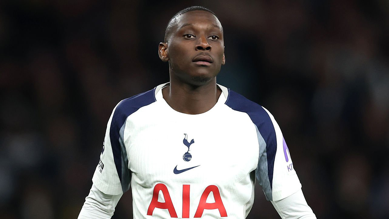 Ini Alasan Spalletti Ngotot Desak Juventus Rekrut Randal Kolo Muani