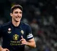Inter Milan Bidik Andrea Cambiaso dari Juventus, Harganya 35 Juta Euro