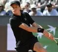 Jannik Sinner Tak Gentar Hadapi Prospek Torehkan Career Golden Masters