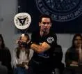 Javi Ruiz dan Gonzalo Rubio Menangi FIP Padel Silver Portugal 2026