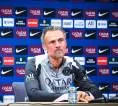 Jelang Lens vs PSG, Luis Enrique Puji Pencapaian Lawan Musim Ini