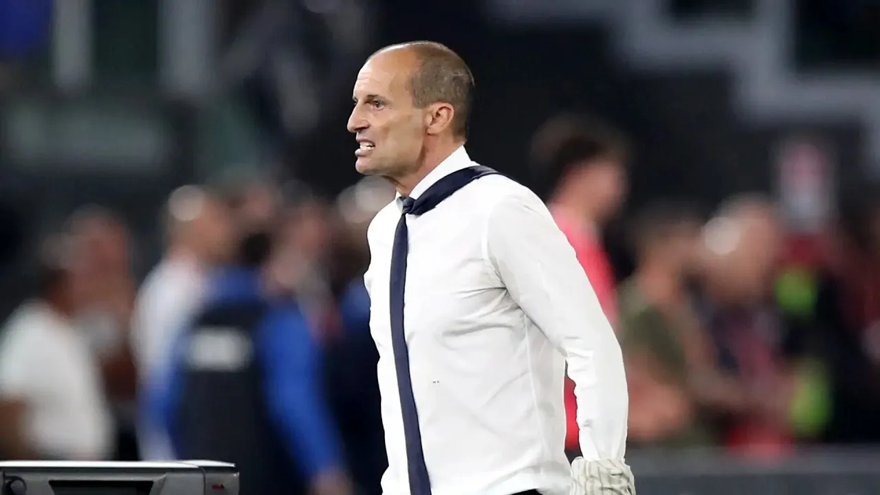 Jika Bertahan di Milan, Max Allegri Butuh Kendali Penuh di Bursa Transfer