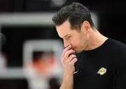 JJ Redick Tersentuh Usai Lakers Gugur Lawan Thunder