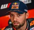 Jonas Folger Berterima Kasih Kepada KTM Usai Mentas di GP Prancis