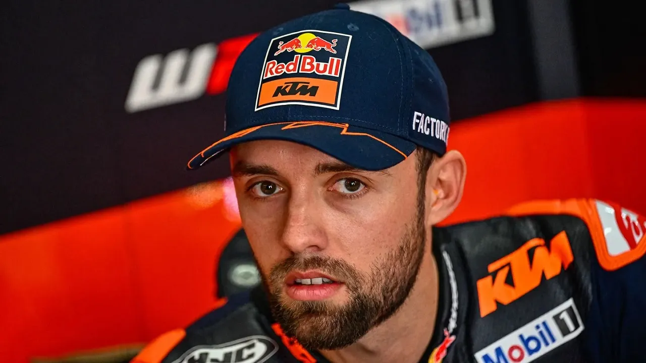 Jonas Folger ucapkan terima kasih kepada KTM karena diberi kesempatan tampil di GP Prancis.