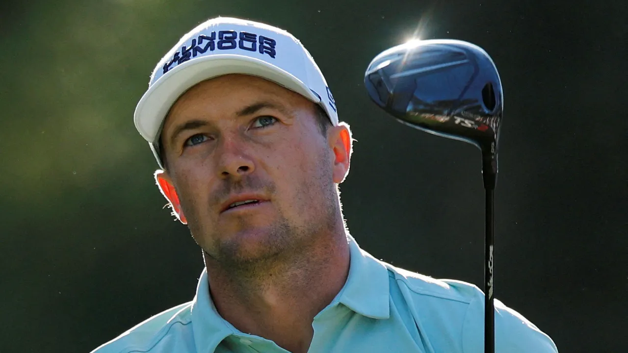 Jordan Spieth Tak Ingin Terbebani Target Grand Slam di PGA Championship