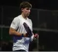 Jose Jimenez dan Javi Garcia Bersinar di FIP Silver Padel Teramo Italia