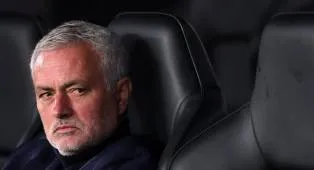 Jose Mourinho Klarifikasi Ketertarikan Real Madrid