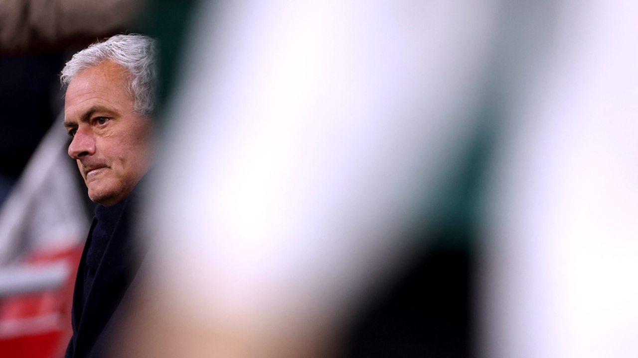 Jose Mourinho Tuntut Dua Syarat Utama jika Ingin Kembali Latih Real Madrid