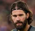 Juventus Berjuang Keras untuk Amankan Alisson Becker