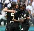 Juventus Dinilai Menghadapi Perlakuan Tidak Adil di Tengah Masa Sulit Klub