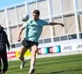 Juventus Ingin Puaskan Hasrat Spalletti, Dusan Vlahovic Dipertahankan?
