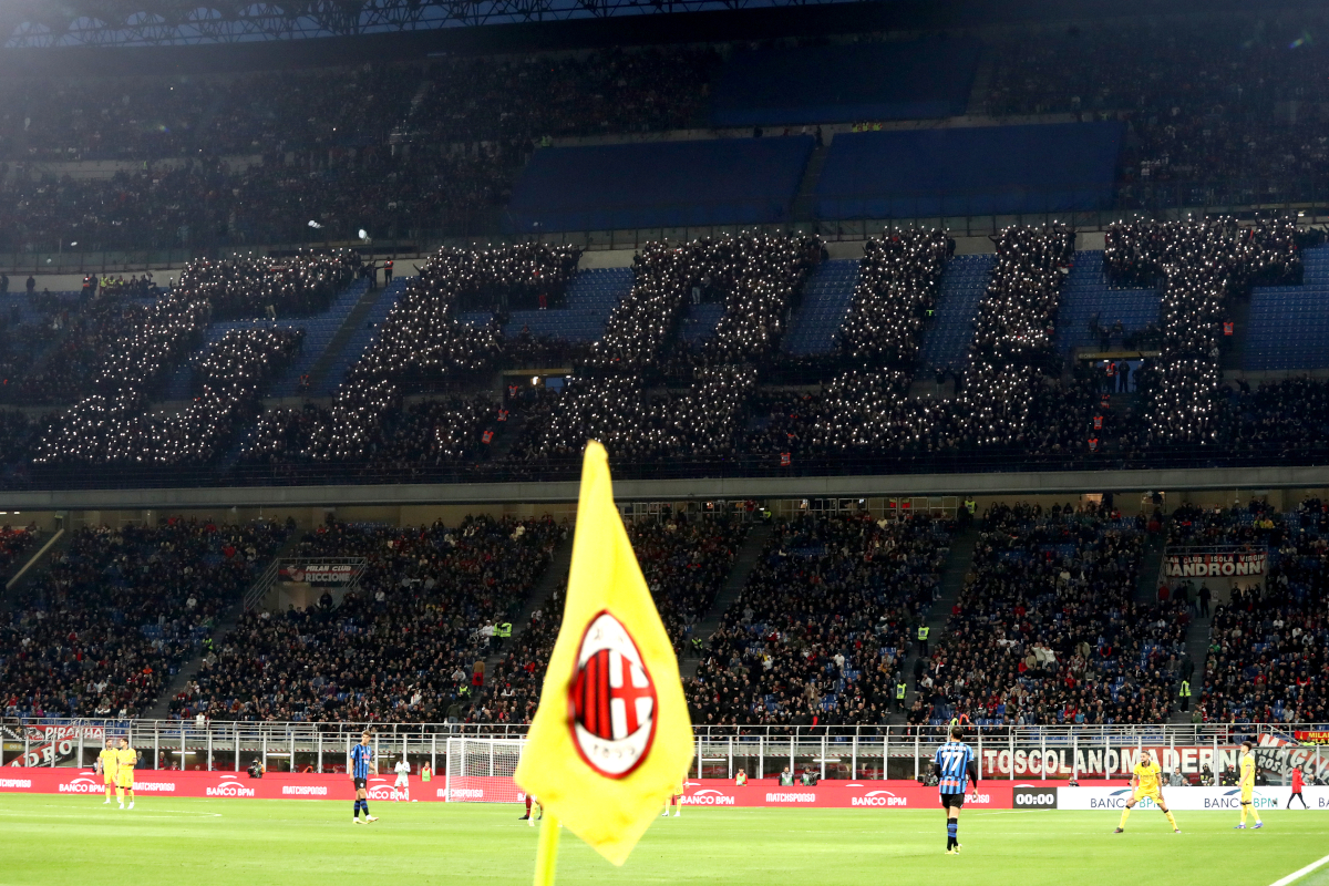 Kekhawatiran Fans: Milan Mulai Disebut ‘Spurs-nya Italia’