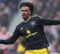 Kesabaran Manchester United Habis! Joshua Zirkzee Terancam Dijual