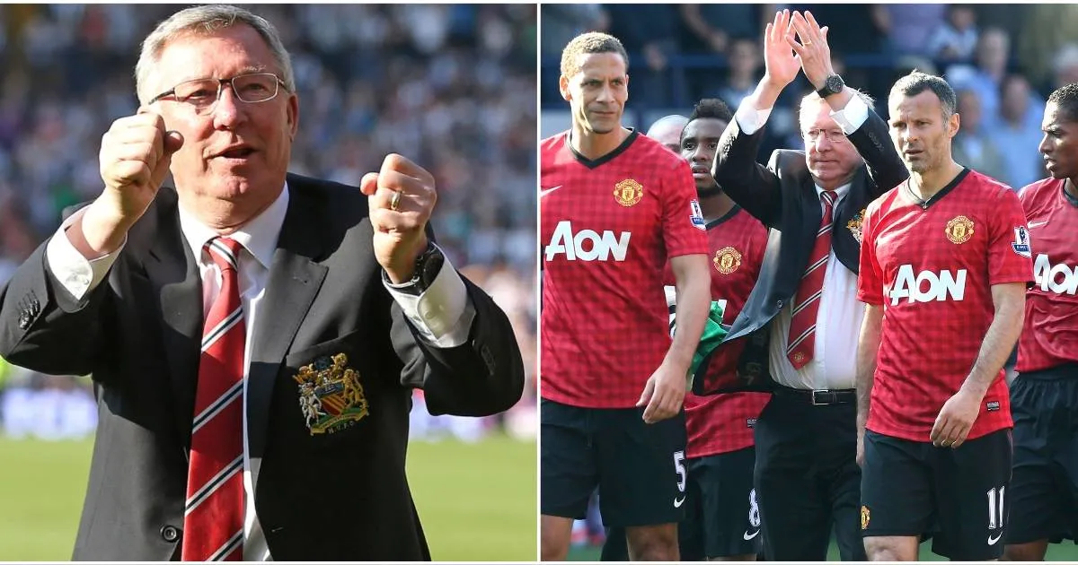 Kisah Eks Pemain Manchester United di Era Ferguson yang Kini Berkarier di Perbankan