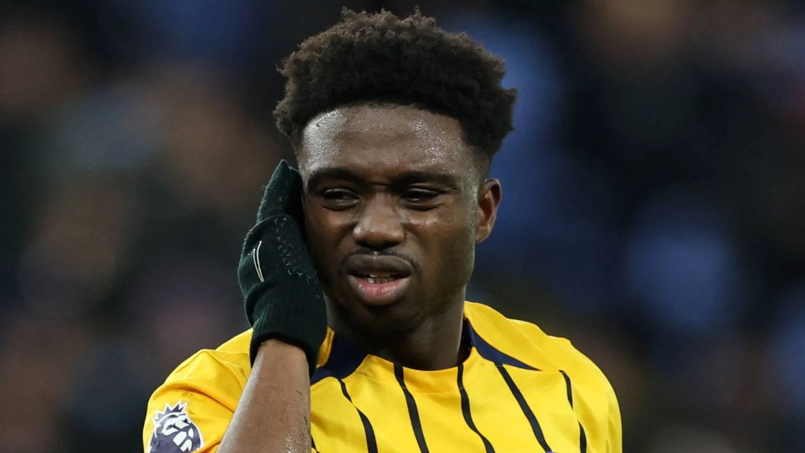 Kontrak Eks Bintang Muda Chelsea Dihentikan Usai Hanya Bermain 25 Menit di Klub Baru - sumber: (givemesport)
