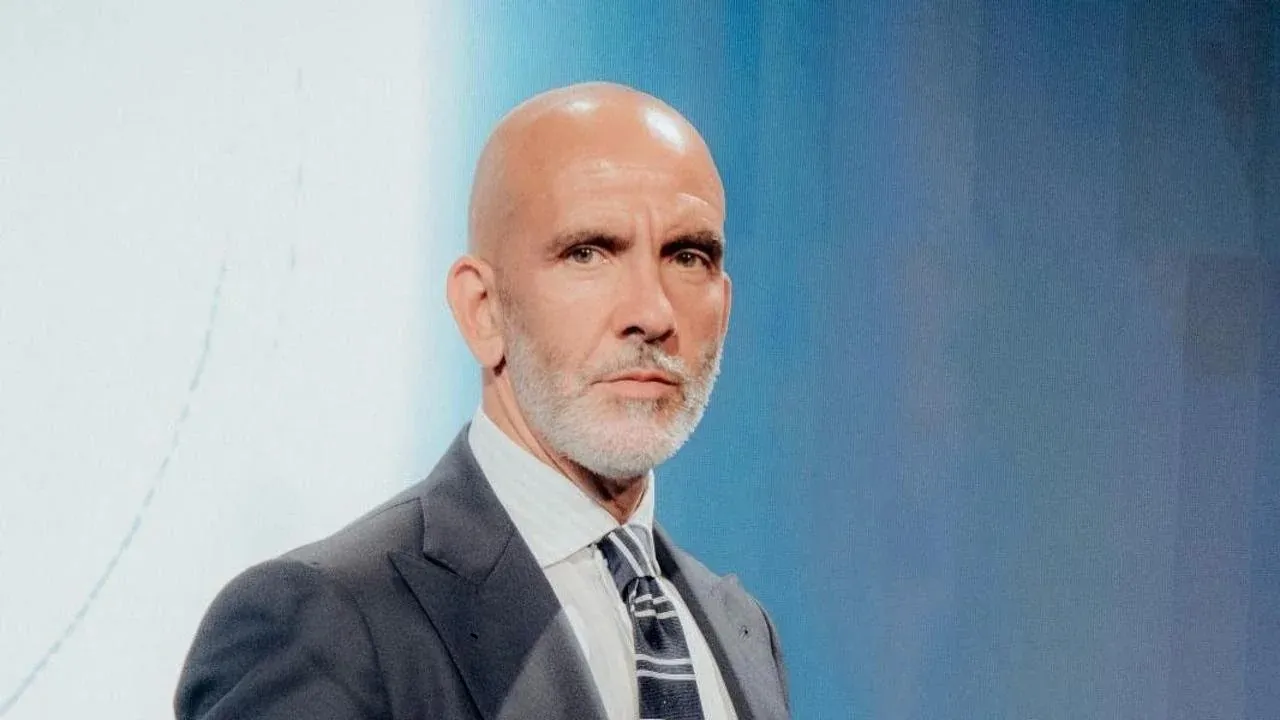 Paolo Di Canio