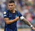 Lautaro Martinez Tiba di Final Coppa Italia dalam Kondisi Belum Fit 100%