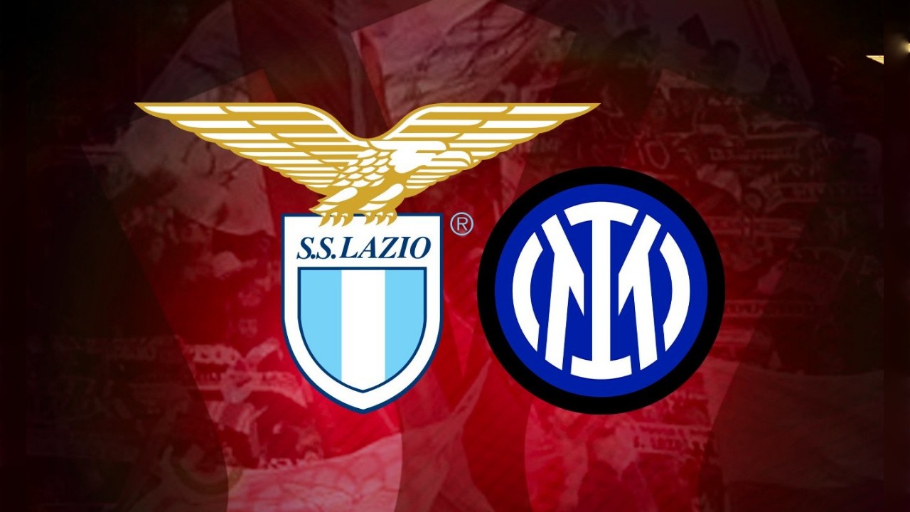 Lazio Persiapkan Final vs Inter Dengan Mental Baru