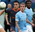 Lazio vs Inter Milan, 5 Fakta Menarik Jelang Laga Final Coppa Italia