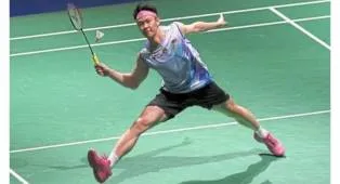 Lee Zii Jia Lewati Kualifikasi Thailand Open 2026