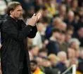 Leeds Curi Poin dari Tottenham, Daniel Farke Puji Ketangguhan Timnya