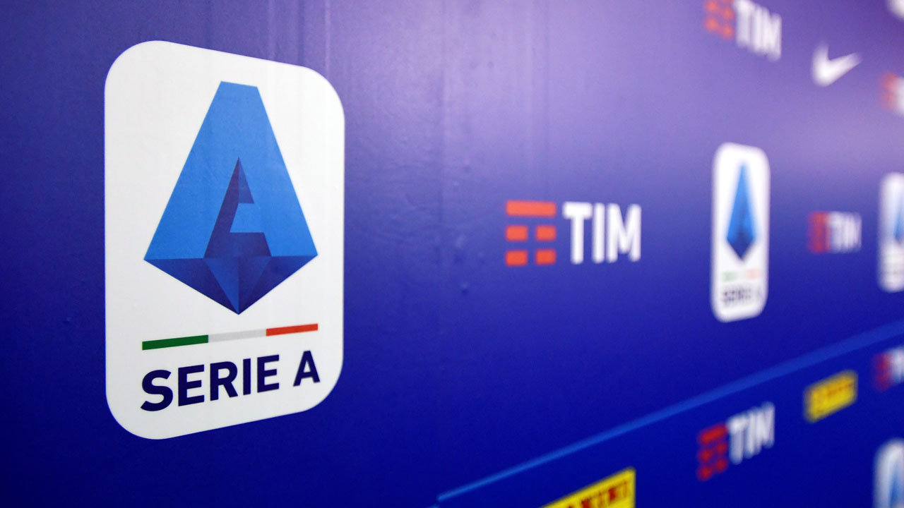 Lega Serie A Ubah Jadwal Pertandingan Tim Yang Bersaing di 4 Besar