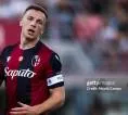 Lewis Ferguson Buka Peluang Tinggalkan Bologna