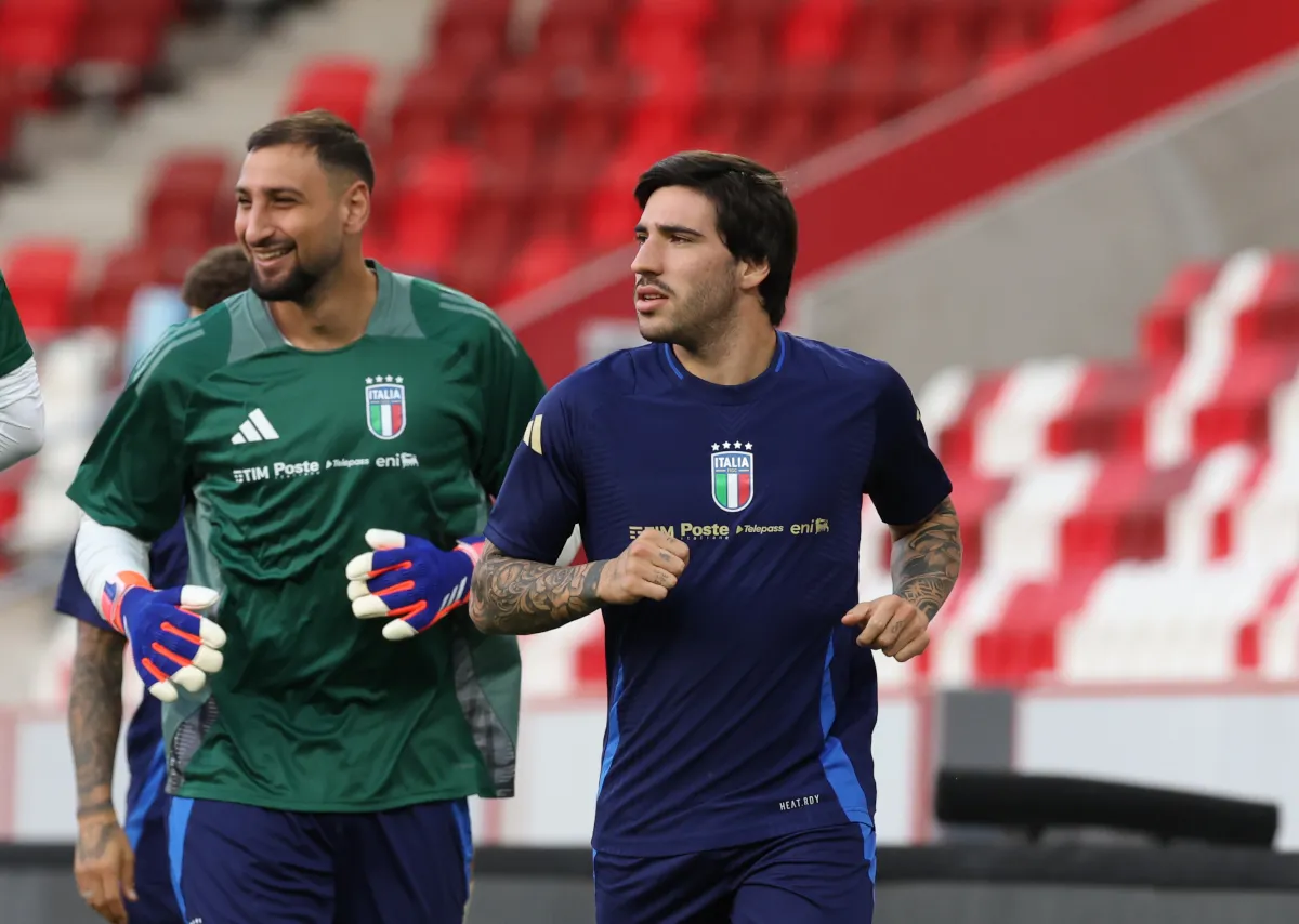 Lima Pemain Italia Absen di Piala Dunia 2026, Nilai Pasar Melonjak - sumber: (footballitalia)