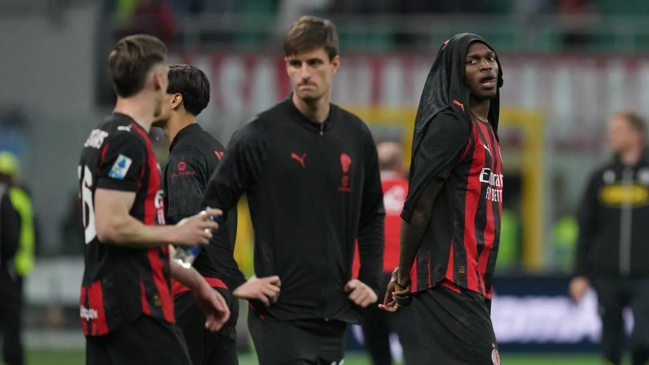 AC Milan