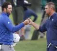 LIV Golf Kirim 11 Pegolf ke Turnamen Major PGA Championship 2026