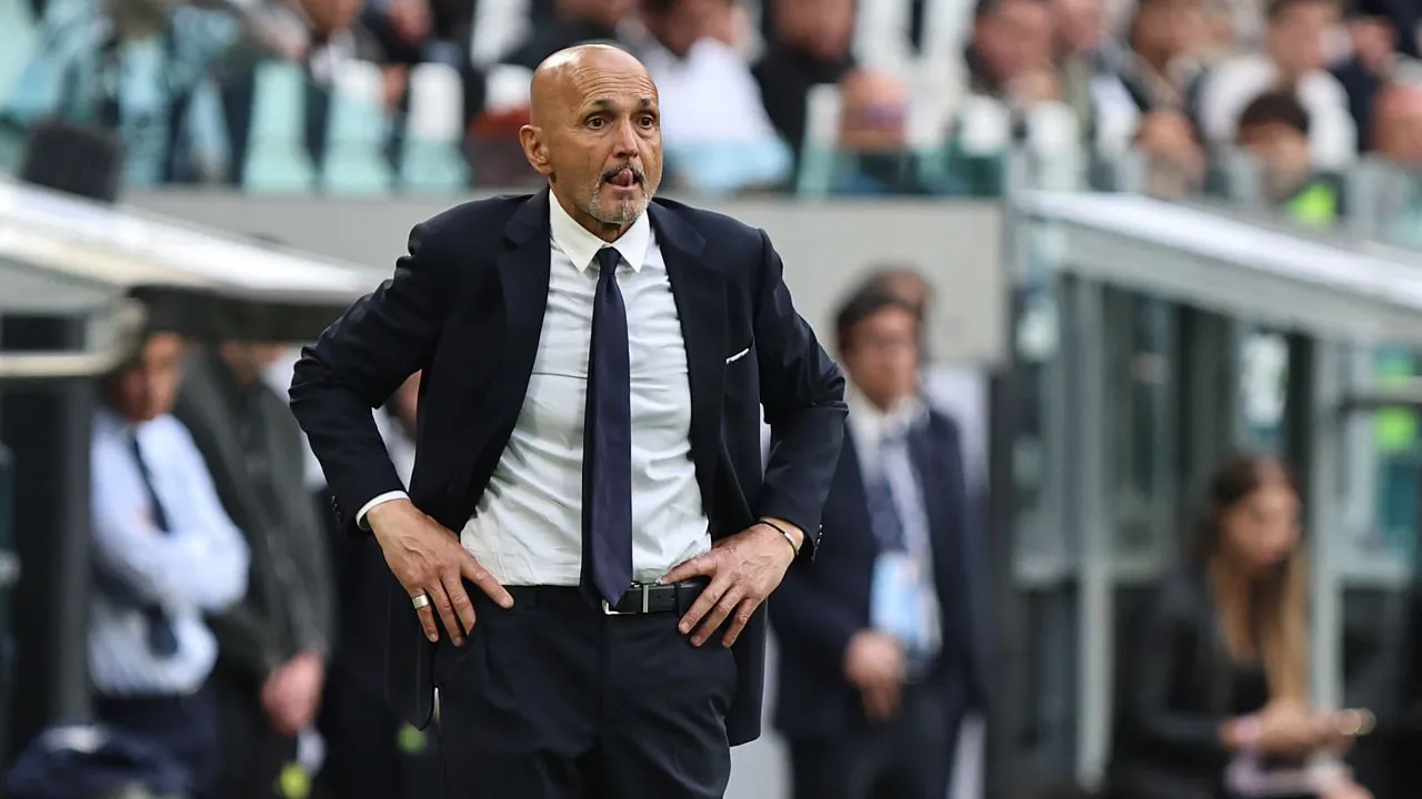 Luciano Spalletti Belum Puas, Juventus Disebut Butuh Tujuh Pemain Baru