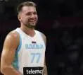 Luka Doncic Tidak Akan Bela Slovenia di Musim Panas