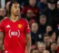 Maguire Yakin Leny Yoro Punya Masa Depan Cerah di Manchester United
