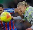 Manchester City vs Crystal Palace, 5 Fakta Menarik Jelang Laga Premier League
