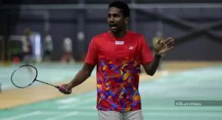 Mantan Pelatih Ratchanok Intanon, Salim Samion Bawa Filosofi Juara ke BAM