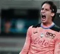 Marco Carnesecchi: Kami Membuat AC Milan Terlihat Bukan Tim UCL