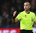 Marco Guida Jalani Debut di Laga Bergengsi, Pimpin Laga Final Coppa Italia