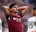 Mateus Fernandes Masuk Radar MU, West Ham Pasang Harga Tinggi
