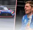 Max Verstappen Bidik Kemenangan di Nürburgring 24 Jam