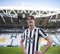 Media Italia: Nasib Dusan Vlahovic dan Max Allegri Kini Saling Bersilangan