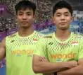 Menangi Derby, Nawaf/Adrian Lolos Babak Utama China Masters 2026