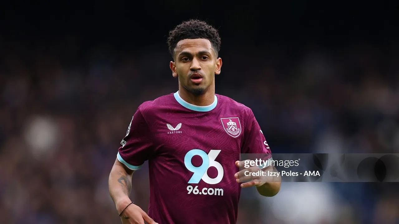 Mike Jackson Jelaskan Absennya Marcus Edwards untuk Burnley