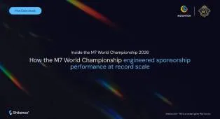 MobileLegends Ukir Rekor 2026,M7 Raih Valuasi USD186 Juta