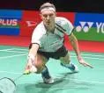 Momen Viktor Axelsen Nikmati Peran Barunya Pasca Pensiun
