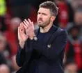 MU Tak Punya Alasan Tolak Michael Carrick Jadi Manajer Permanen